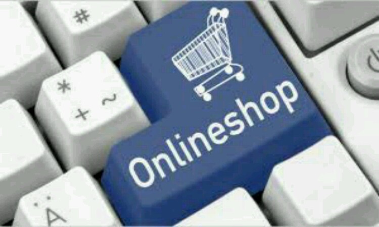 hukum jual beli online