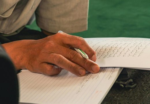 Keutamaan Hadir di dalam Majelis Ilmu Agama