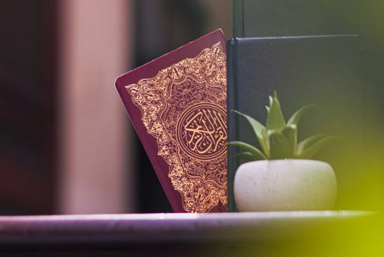 Keutamaan Iman dan Amal Shalih Kedudukannya Lebih Tinggi dari Keutamaan Nasab